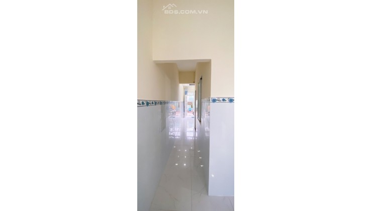 BÁN NHÀ-50M2-ĐƯỜNG 339, p.PHƯỚC LONG B, TP. THỦ ĐỨC  Chỉ 3 Tỷ 3